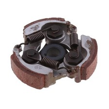 Pièces d'embrayage pour vélo à 2 temps 47cc 49cc scooter pocket bike atv mini