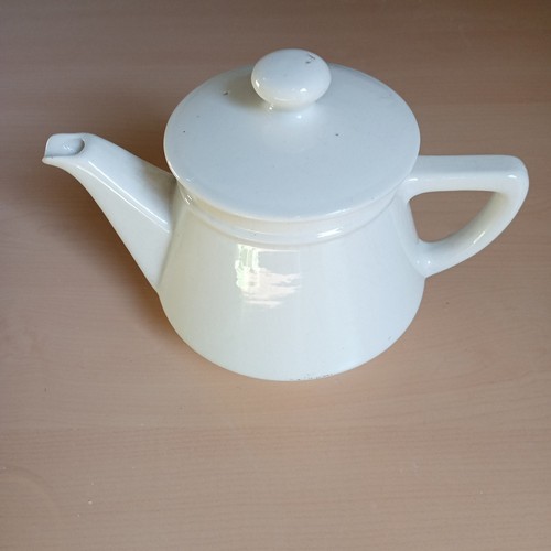 Théière villeroy boch - théière,