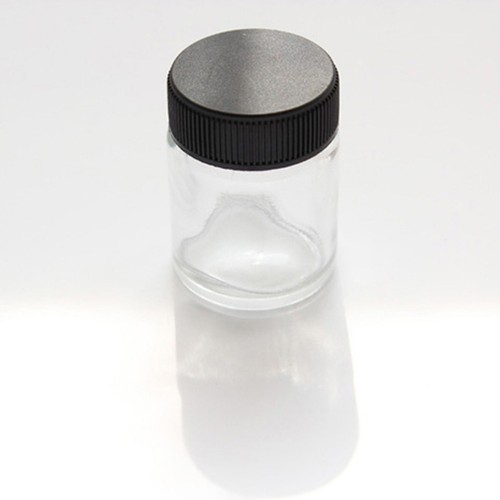 Bouteille transparente - 22,