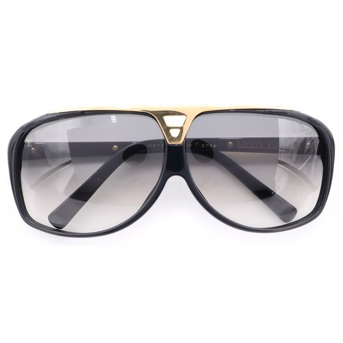 Louis vuitton evidence - louis,