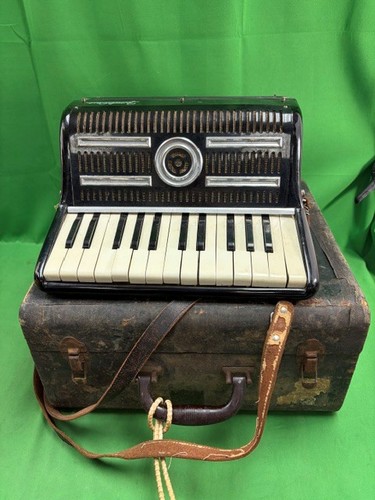 Frontalini junior accordian - junior, in