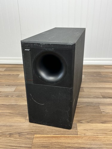 Bose acoustimass home - bose, 7