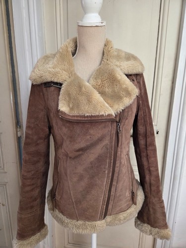 Veste aviateur - 🧥, /