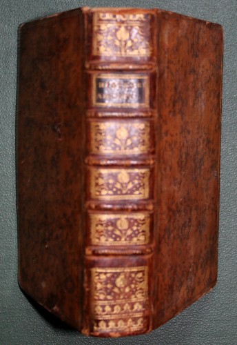Abrégé chronologique - , de