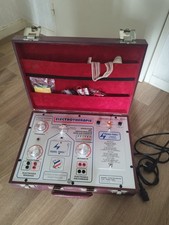 Electrothérapie Malette