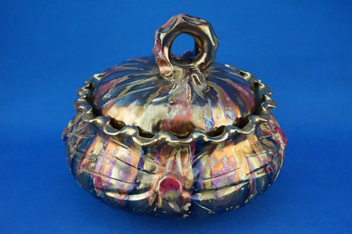 Vittoria mazzotti boîte vase - boîte,