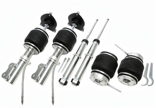 Technix viair suspension - viair,