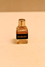 Robert Piguet Baghari Paris