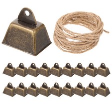  Cloche De Vache Petites