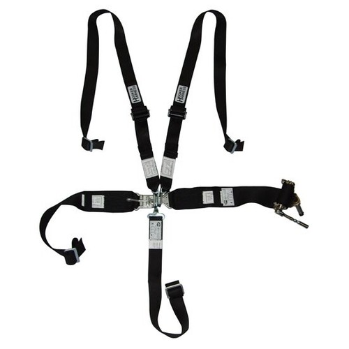 Hooker harness - harness,