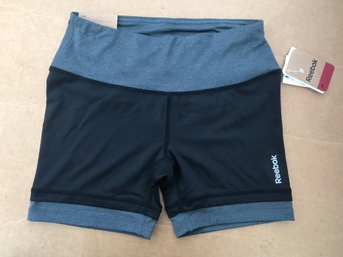 Reebok fitted compression - reebok,