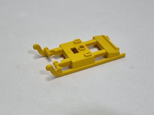 Playmobil 3391 pièce base - pièce,