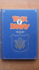 BUCK DANNY - ROMBALDI T. 4 -