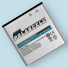 PolarCell Batterie pour Sony