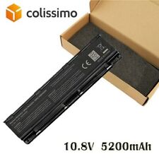 Batterie pour Toshiba Satellite PRO C850D C855D C870D C875D Laptop PA5024U-1BRS