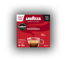360 Capsules de café Lavazza compatible A Modo Mio goût Passionale