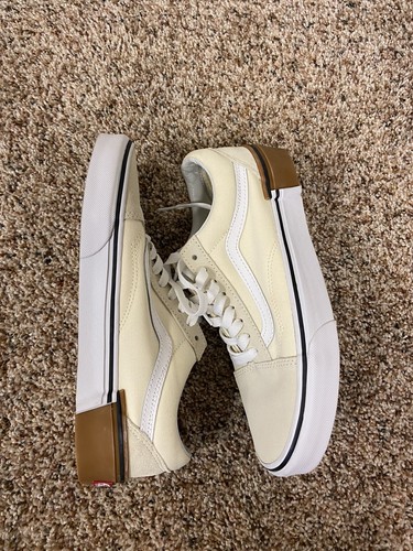 Size vans old - size, 7.5-vans