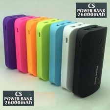 CHARGEUR EXTERNE BATTERIE