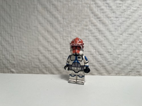 Captain vaughn phase lego - vaughn,
