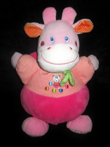 Doudou musical boite - , à