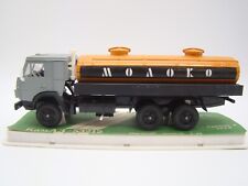 KAMAZ 53212 - CAMION CITERNE 6X4 DE 1978 - 1/43 - ELECON - NEUF - ANCIEN -