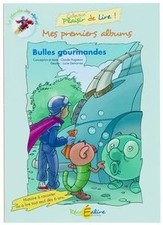 La Planète des Alphas - Mes