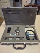 Suunto Stinger Titanium Dive