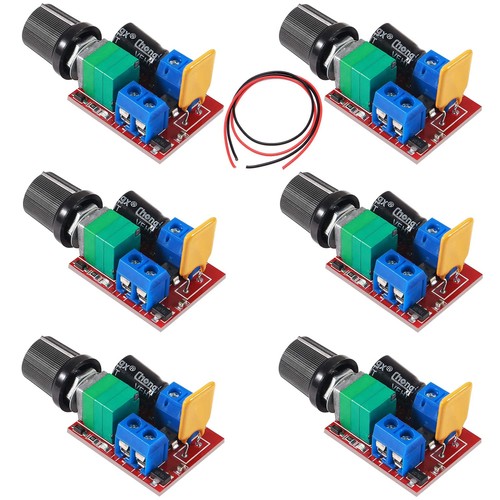 6pack 12v 24v - 6v,