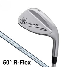 YAMAHA RMX Forged Wedge Loft