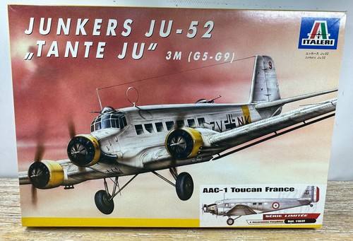 Italeri 1991 n - italeri, n°i102f
