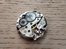 Cauny Watch movement Unitas UT