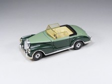 CORGI - 805 - Mercedes 300 S