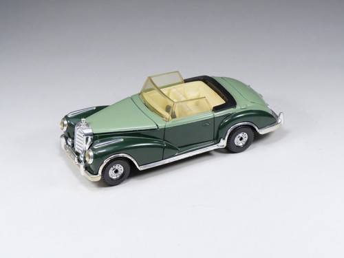 Corgi 805 mercedes 300 - -,