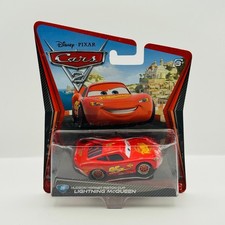 Disney Pixar Cars - HHPC
