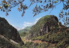 9 MONTSEGUR CHATEAU DE