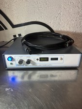 CAIRN RESEARCH  HIGH INTENSITY ARC LAMP POWER SUPPLY / Microscope/ Laboratoire /