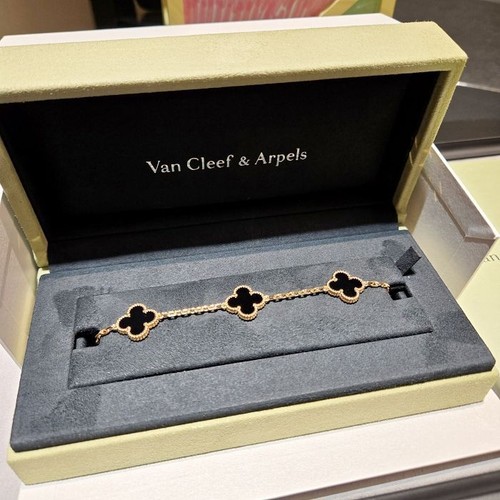 Van cleef arpels bracelet - cleef,