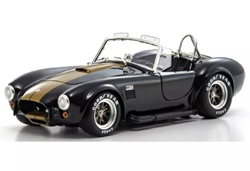 Kyosho shelby cobra - shelby, s/c