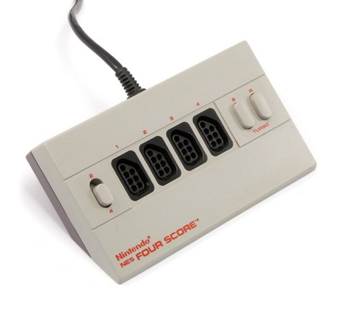Adaptateur nintendo nes - nintendo,