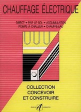 Chauffage électrique 