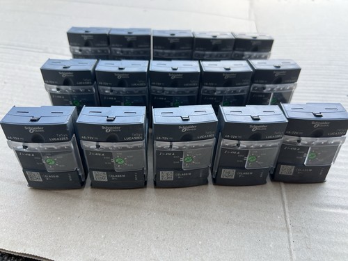 Schneider electric luca32es - electric,
