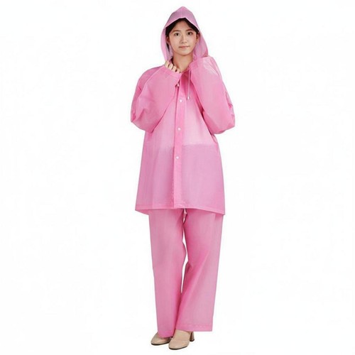 Combinaison pluie eva - combinaison, de