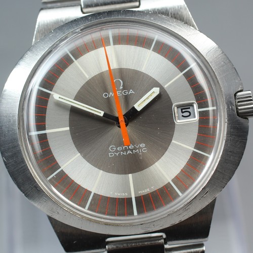 Montre manuelle homme vintage