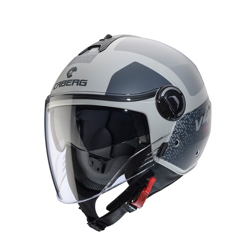 Casque demi jet caberg - demi,