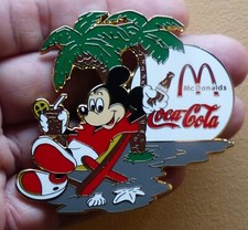 GRAND PINS PIN'S DISNEY MC