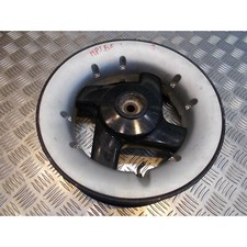 jante roue arriere scooter malaguti 50 f15 f 15 firefox