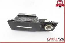 Cendrier Central Avant Pour