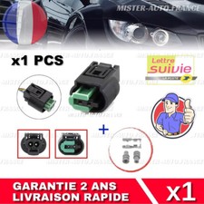 PRISE POUR EMULATEUR D'AIRBAG CAPTEUR POUR ✅BMW E36 E46 E34 E39 E60 E61 E63 E64