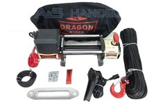 Câble de corde synthétique