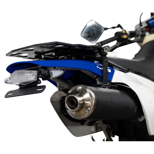 Tusk fender eliminator kit - kit, w/